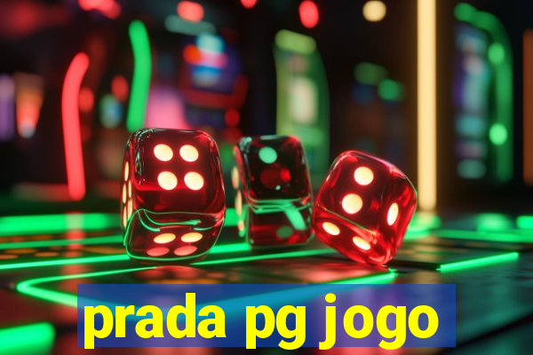 prada pg jogo